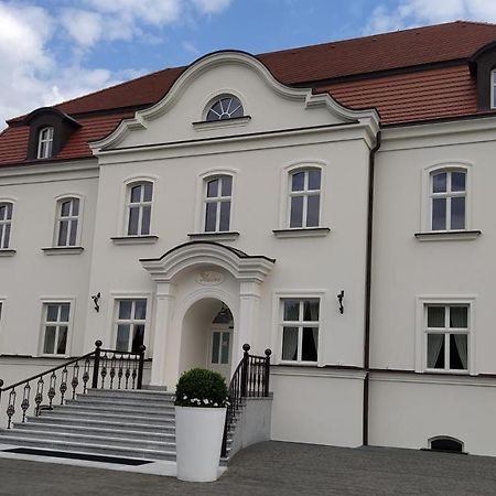 Bed and Breakfast Palazzo Adler Swarzędz Exteriér fotografie