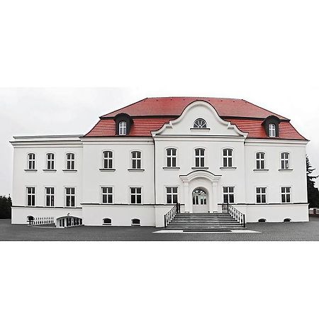 Bed and Breakfast Palazzo Adler Swarzędz Exteriér fotografie