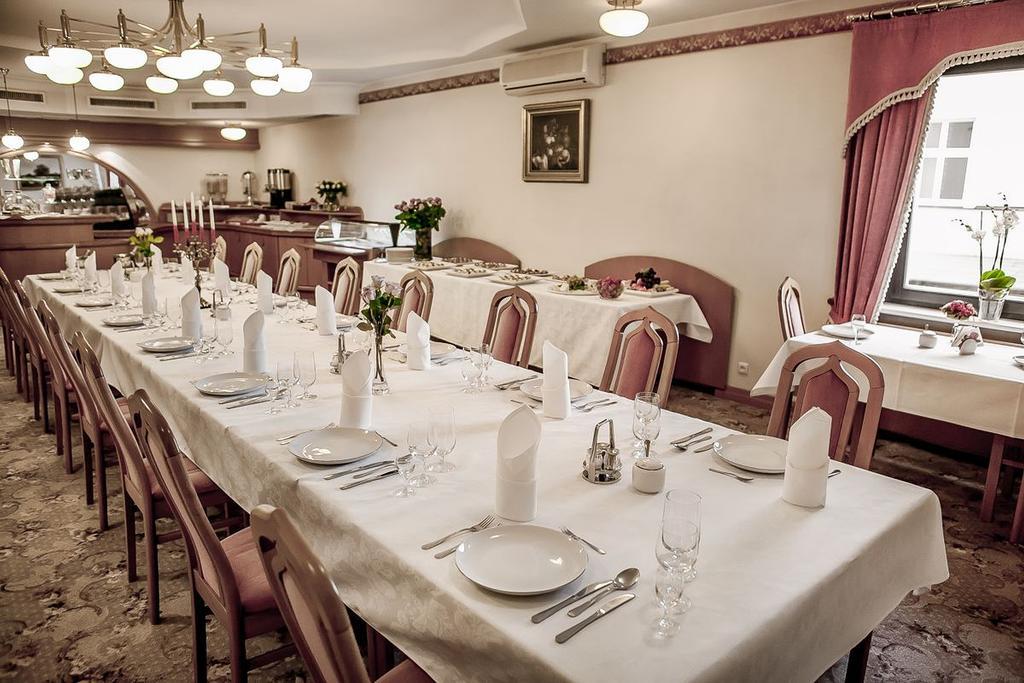 Bed and Breakfast Palazzo Adler Swarzędz Exteriér fotografie